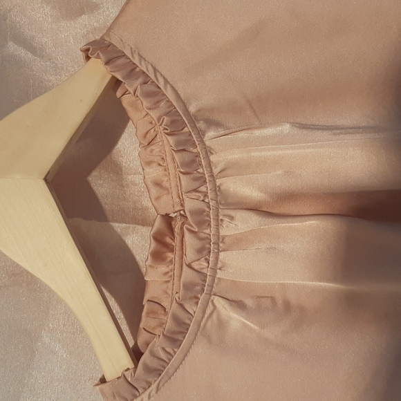 SuzyShier Blouse - Picture 3 of 4